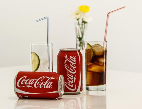 Adez: a Coca-Cola új itala