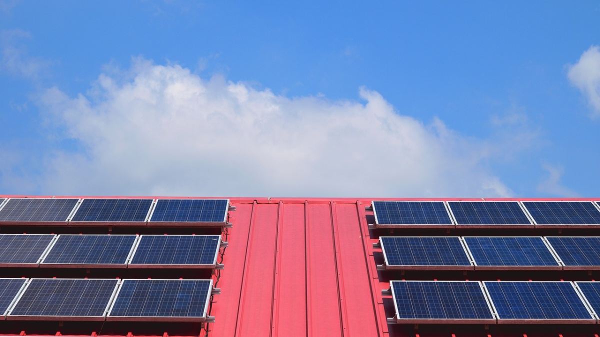 A napelem inverter működéséről bővebben: mit kell tudni vásárlás előtt?