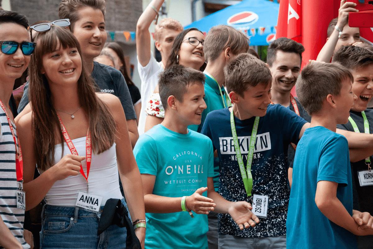 Készülj nyári programokkal az érettségire! | Nyári gyerektábor 2025