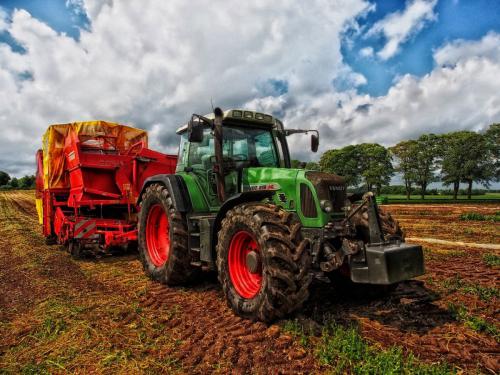 Használt traktor vásárlás lépései és tanácsok